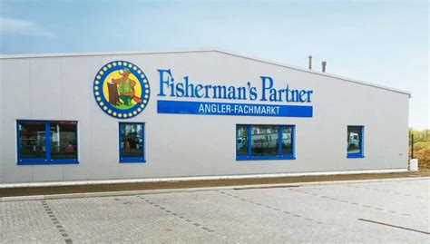 fisherman's partner parsdorf